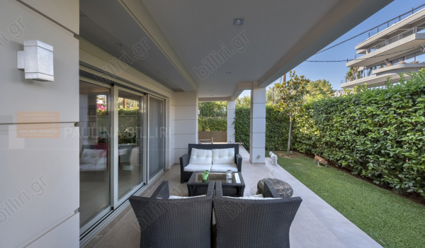 Εξωτερική όψη - Outdoor view
